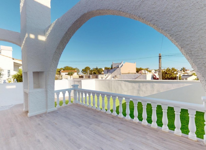 Revente - Appartement / Flat -
San Miguel de Salinas* - BLUE LAGOON