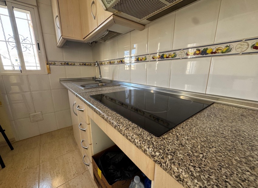 Revente - Appartement / Flat -
San Miguel de Salinas - Blue Lagoon