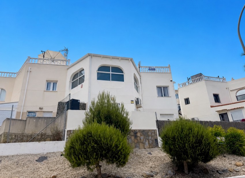 Revente - Appartement / Flat -
San Miguel de Salinas - La Cañada - Los Alcores