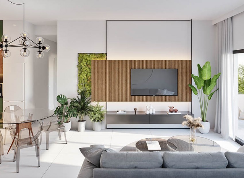 Revente - Appartement / Flat -
San Miguel de Salinas* - San Miguel De Salinas