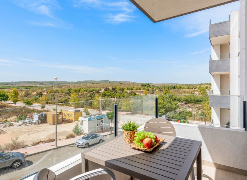 Revente - Appartement / Flat -
San Miguel de Salinas* - San Miguel De Salinas