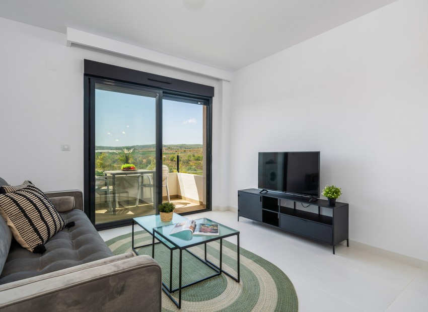 Revente - Appartement / Flat -
San Miguel de Salinas* - San Miguel De Salinas