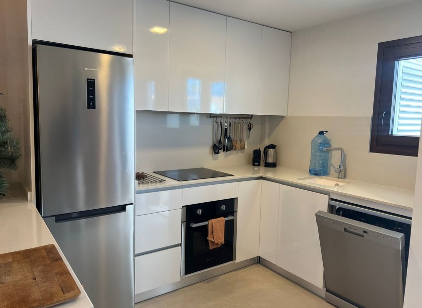 Revente - Appartement / Flat -
San Pedro del Pinatar* - Costa Calida