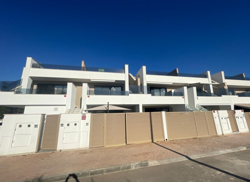 Revente - Appartement / Flat -
San Pedro del Pinatar* - San Pedro del Pinatar - Town