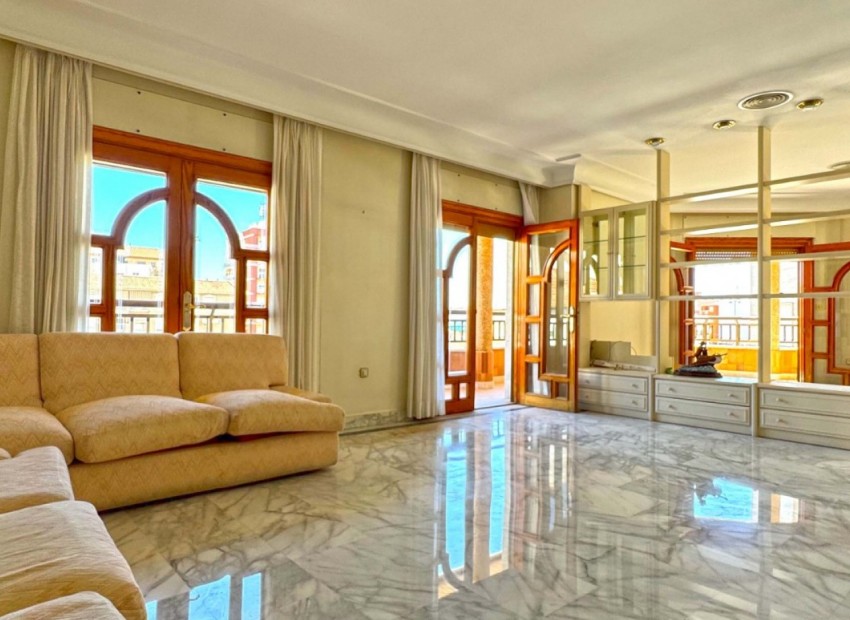 Revente - Appartement / Flat -
San Pedro del Pinatar* - San Pedro Del Pinatar