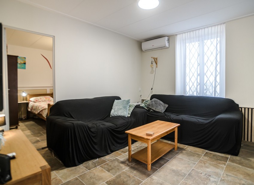 Revente - Appartement / Flat -
SANTIAGO DE LA RIBERA - Costa Calida