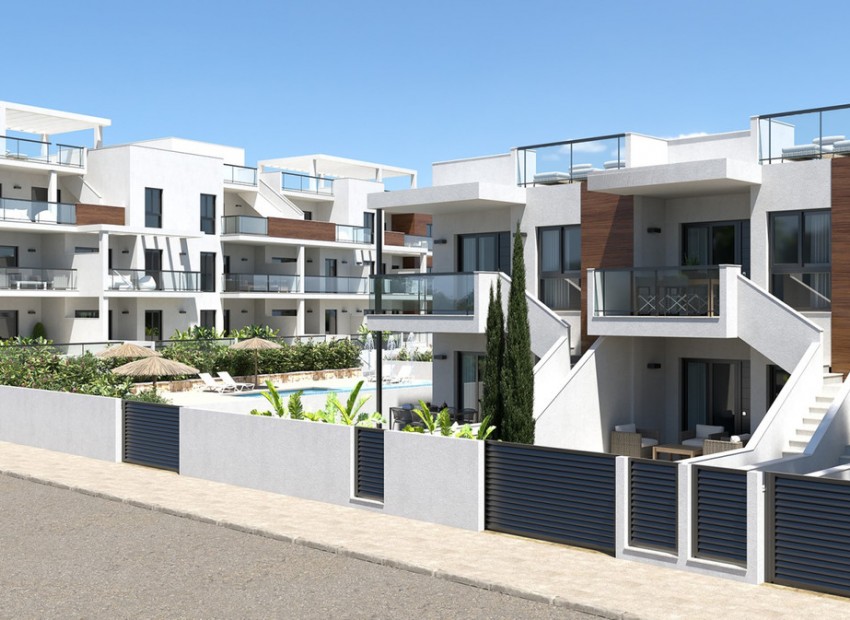 Revente - Appartement / Flat -
Torre de la Horedada* - Torre de la Horadada