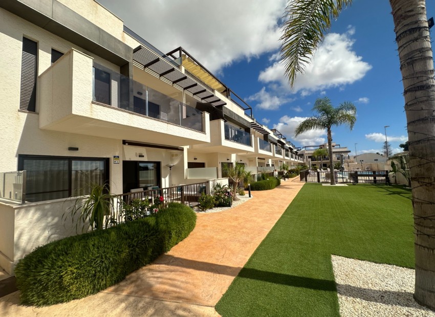 Revente - Appartement / Flat -
Torre Pacheco* - Dolores De Pacheco