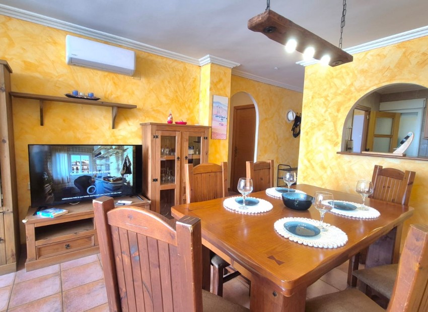Revente - Appartement / Flat -
Torrevieja* - Acequion