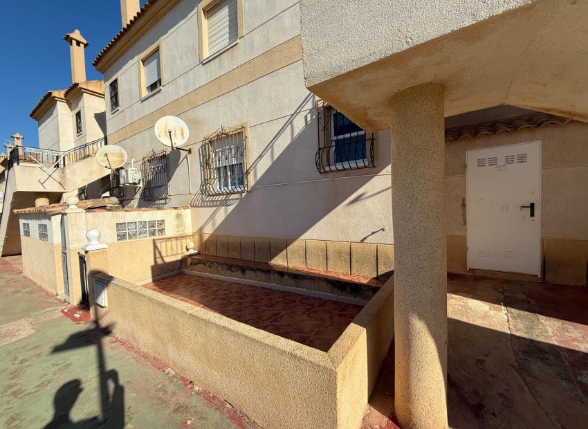 Revente - Appartement / Flat -
Torrevieja* - Aguas Nuevas