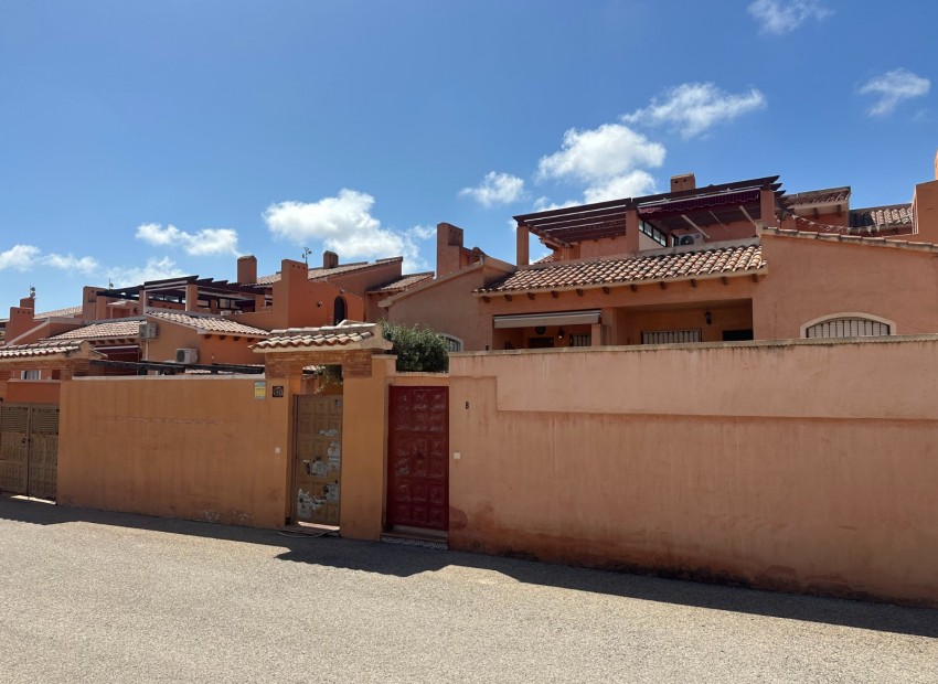Revente - Appartement / Flat -
Torrevieja* - Aguas Nuevas