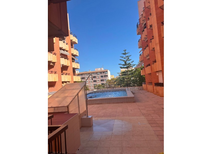Revente - Appartement / Flat -
Torrevieja Centro - Torrevieja