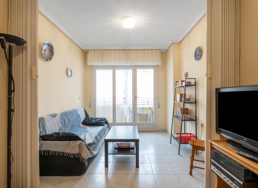 Revente - Appartement / Flat -
Torrevieja* - Centro