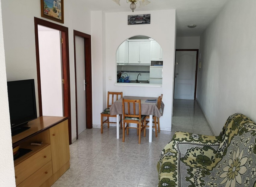 Revente - Appartement / Flat -
Torrevieja* - Estacion de autobuses*