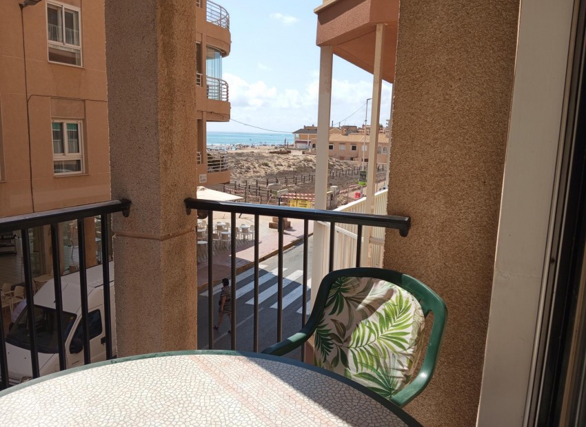 Revente - Appartement / Flat -
Torrevieja* - La Mata*