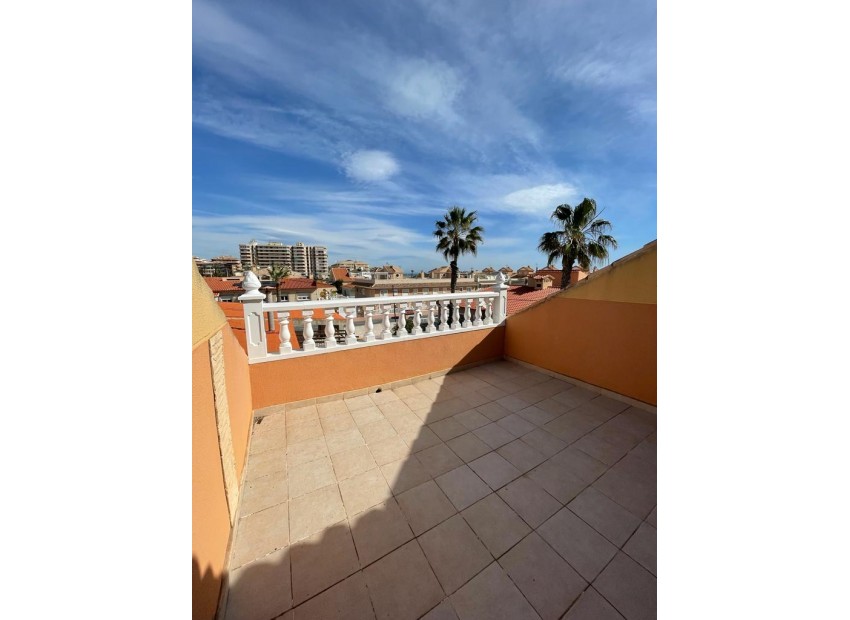 Revente - Appartement / Flat -
Torrevieja* - La Mata*