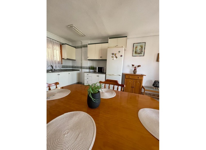 Revente - Appartement / Flat -
Torrevieja* - La Mata*