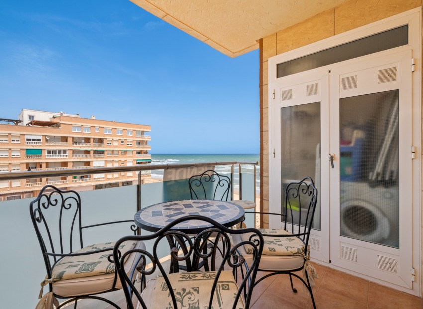 Revente - Appartement / Flat -
Torrevieja* - La Mata*