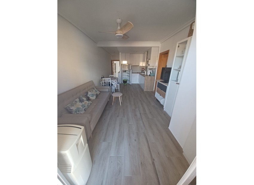 Revente - Appartement / Flat -
Torrevieja* - La Mata*