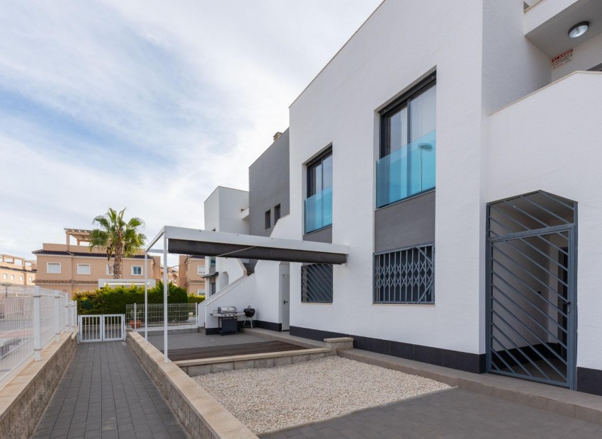 Revente - Appartement / Flat -
Torrevieja* - Los Balcones - Los Altos del Edén