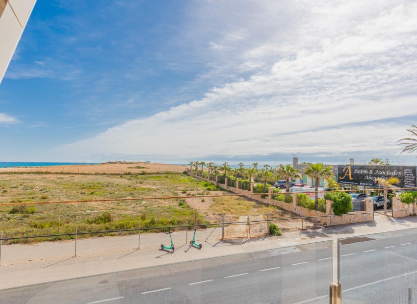 Revente - Appartement / Flat -
Torrevieja* - Los Frutales