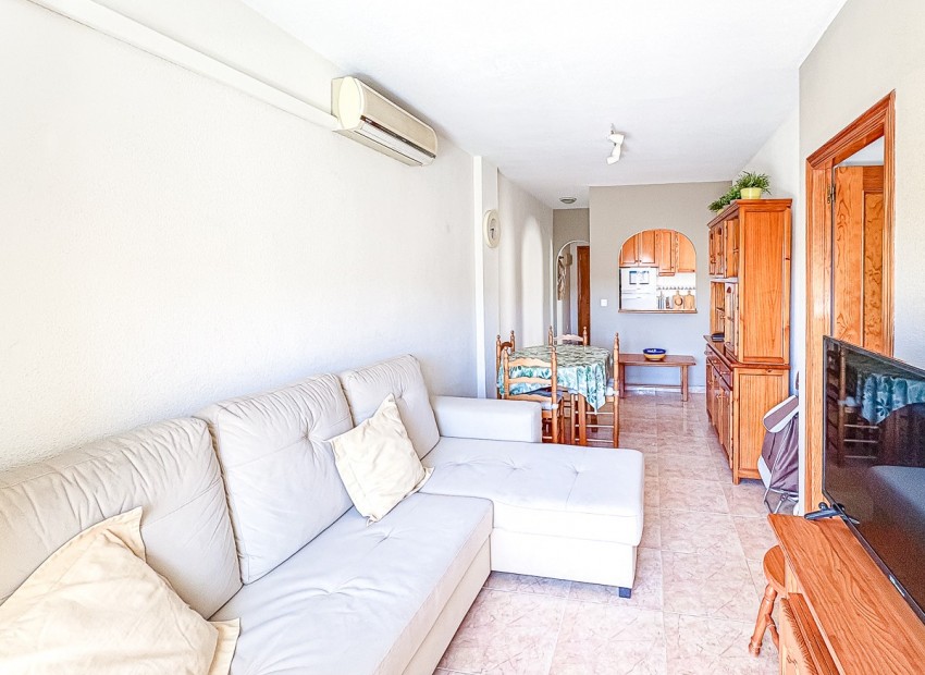 Revente - Appartement / Flat -
Torrevieja* - Parque de las Naciones
