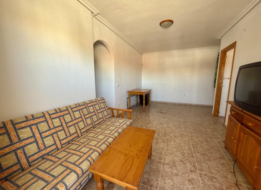 Revente - Appartement / Flat -
Torrevieja - Playa de los Locos