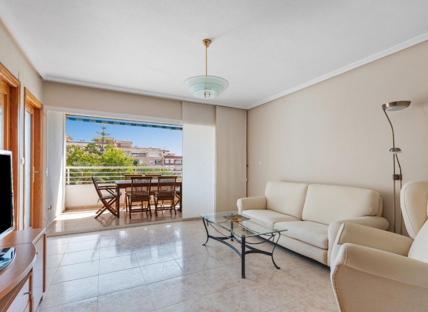 Revente - Appartement / Flat -
Torrevieja* - Playa del cura