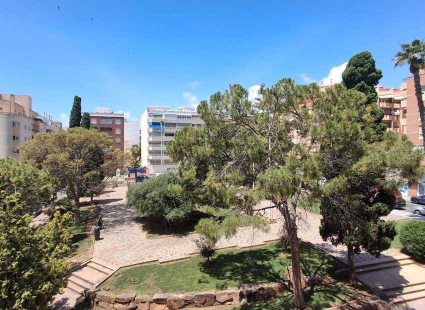 Revente - Appartement / Flat -
Torrevieja - Playa Del Cura