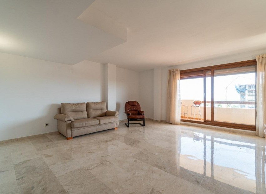 Revente - Appartement / Flat -
Torrevieja* - Punta Prima*