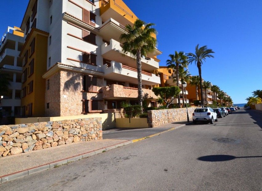 Revente - Appartement / Flat -
Torrevieja* - Punta Prima*