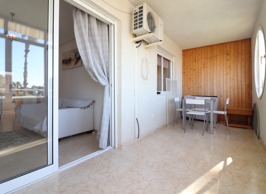 Revente - Appartement / Flat -
Torrevieja* - San Luis