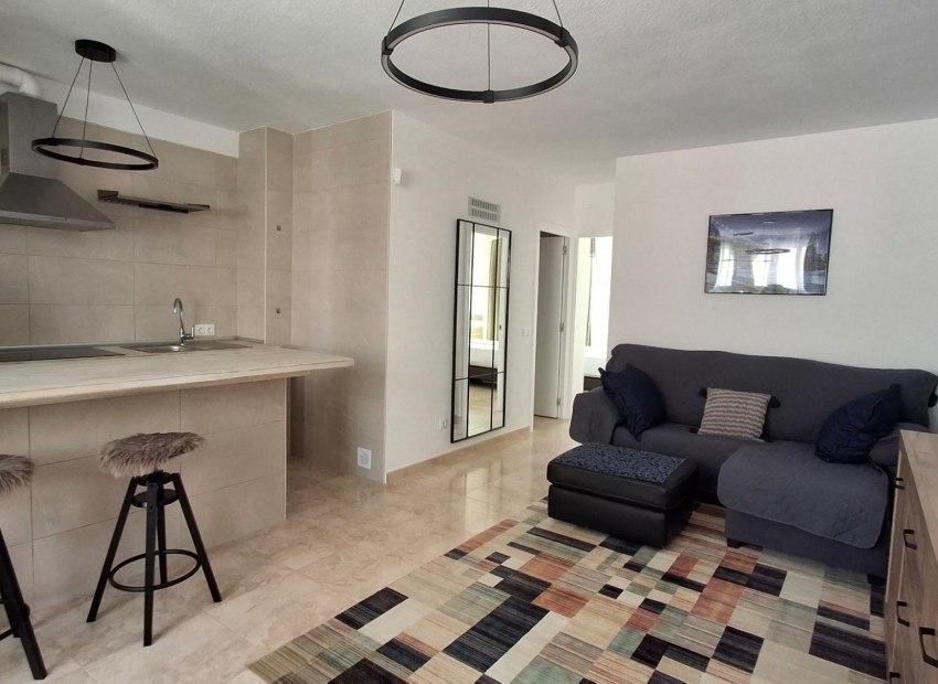 Revente - Appartement / Flat -
Torrevieja - Torre La Mata