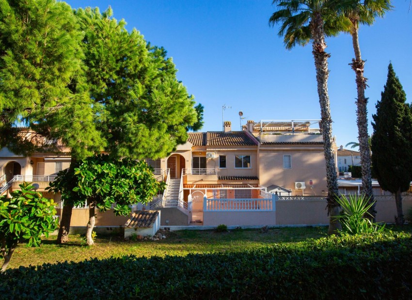 Revente - Appartement / Flat -
Torrevieja* - Torreblanca