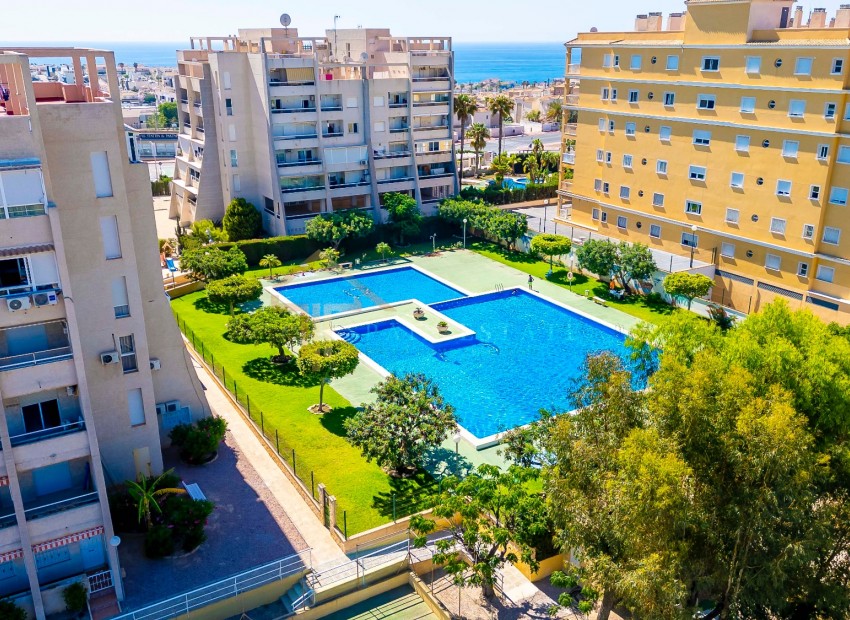 Revente - Appartement / Flat -
Torrevieja* - Torreblanca*