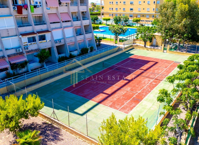 Revente - Appartement / Flat -
Torrevieja* - Torreblanca*