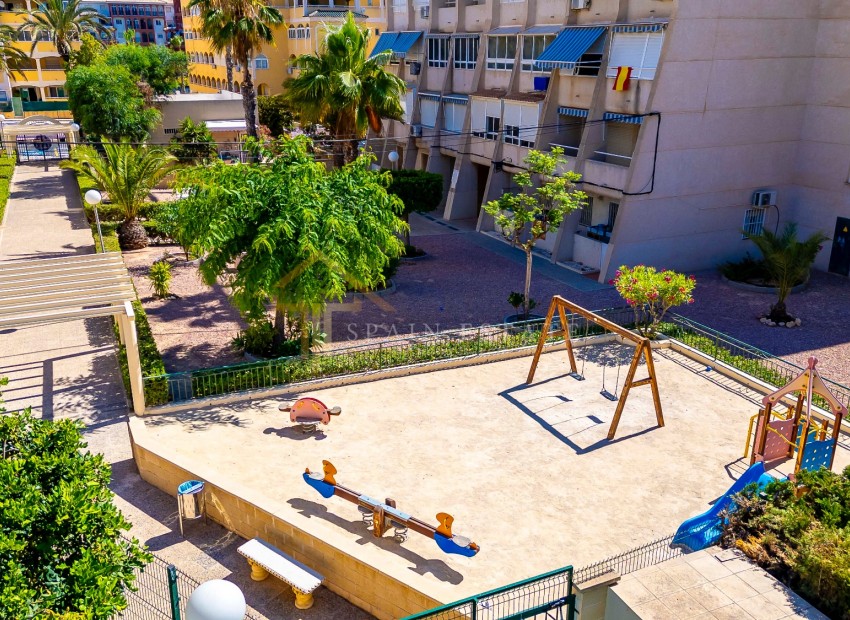 Revente - Appartement / Flat -
Torrevieja* - Torreblanca*