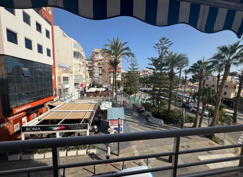 Revente - Appartement / Flat -
Torrevieja* - Torrevieja