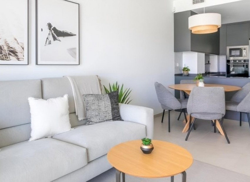 Revente - Appartement / Flat -
Torrevieja* - Torrevieja