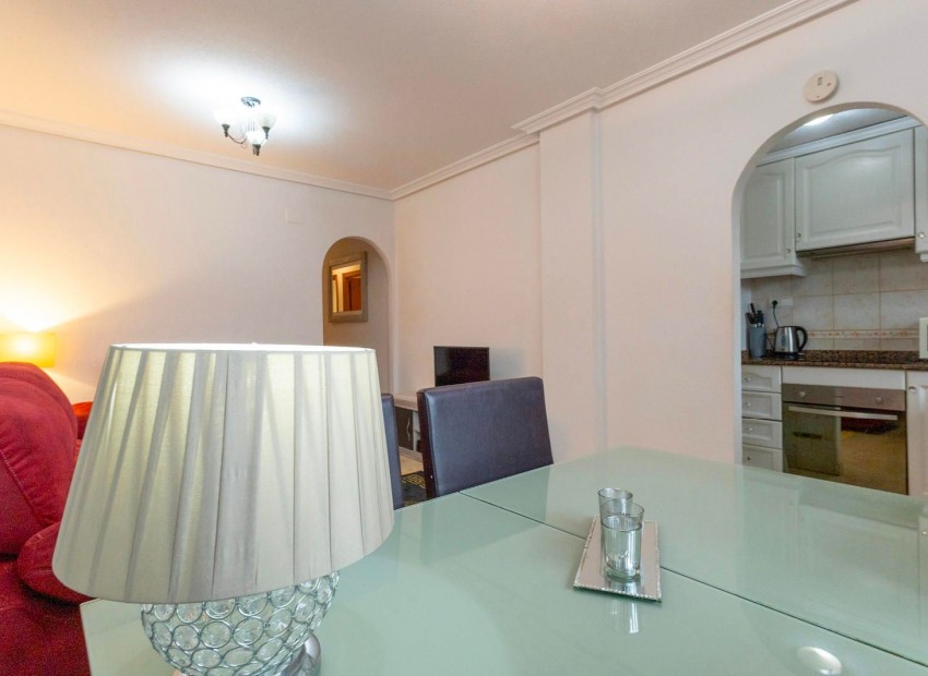 Revente - Appartement / Flat -
Torrevieja* - Torrevieja