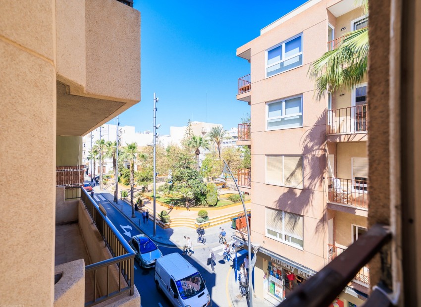 Revente - Appartement / Flat -
Torrevieja* - Torrevieja