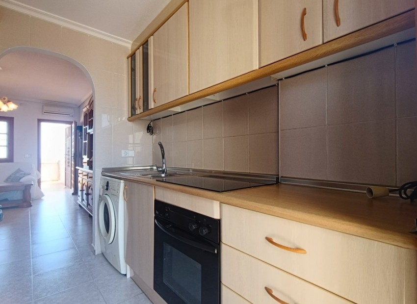 Revente - Appartement / Flat -
Torrevieja* - Torrevieja