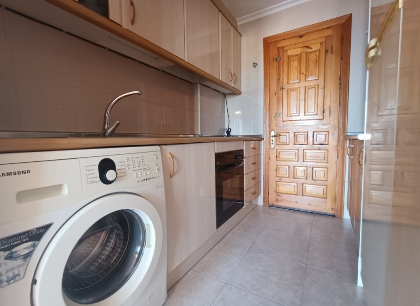 Revente - Appartement / Flat -
Torrevieja* - Torrevieja