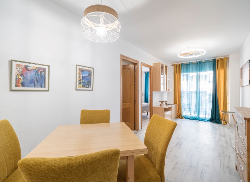 Revente - Appartement / Flat -
Torrevieja* - Torrevieja