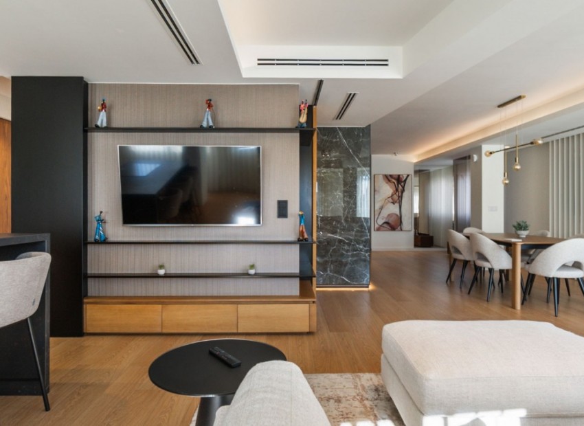 Revente - Appartement / Flat -
Torrevieja