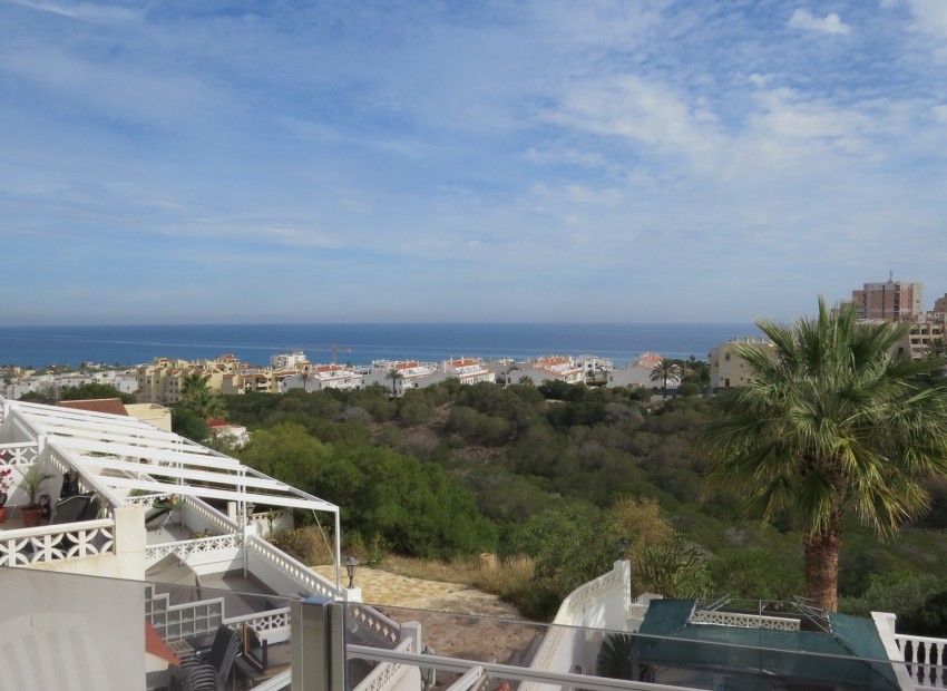 Revente - Appartement / Flat -
Torrevieja*