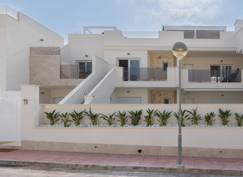 Revente - Appartement / Flat -
Villamartin - Costa Blanca