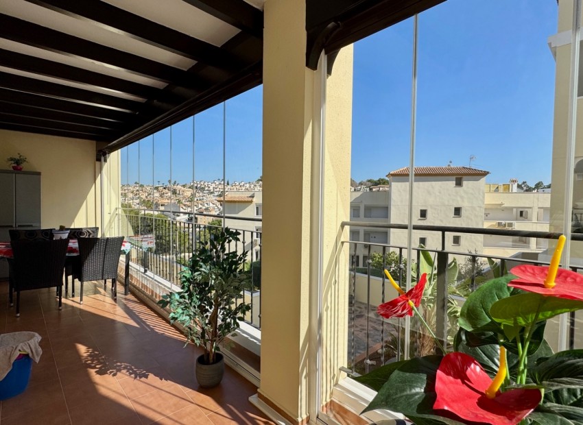Revente - Appartement / Flat -
Villamartin