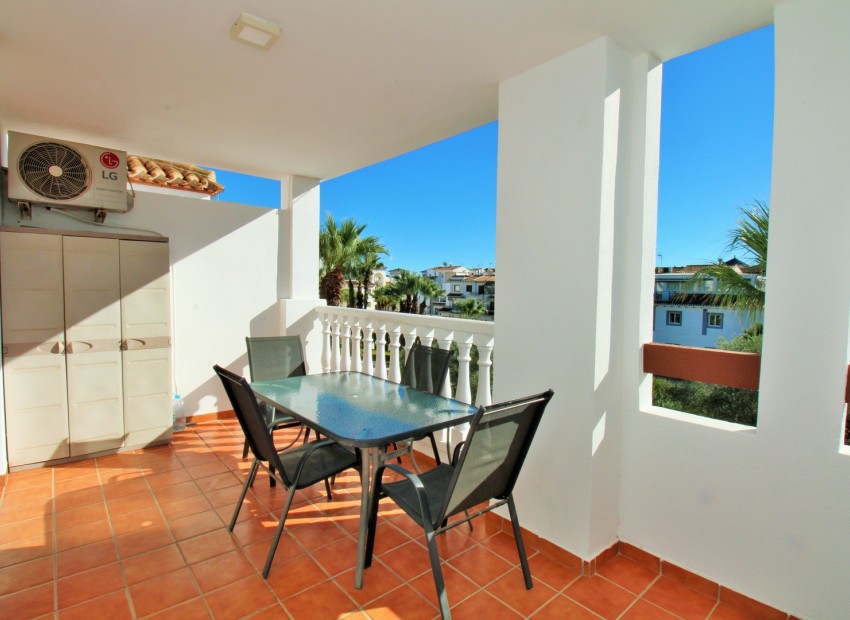 Revente - Appartement / Flat -
Villamartin