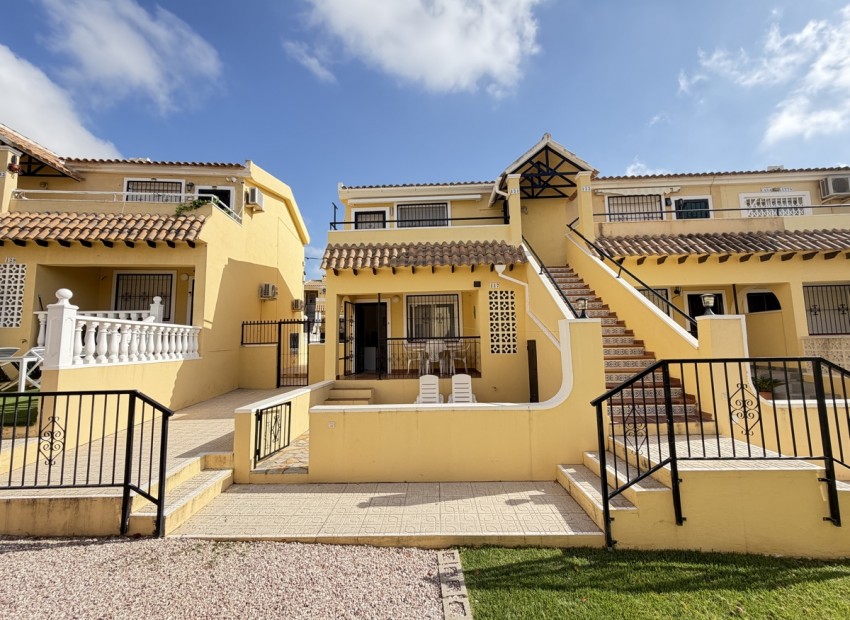 Revente - Appartement / Flat -
Villamartin